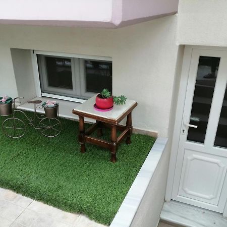 Rania s studio Volos Exterior foto