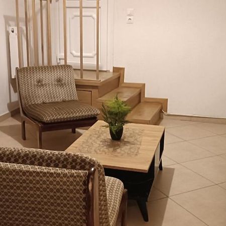Rania s studio Volos Exterior foto